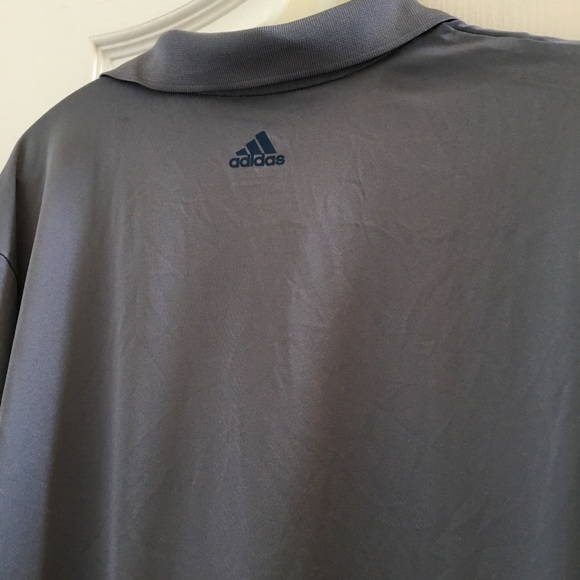 FINAL MARKDOWN Men’s adidas shirt large - Picture 6 of 6